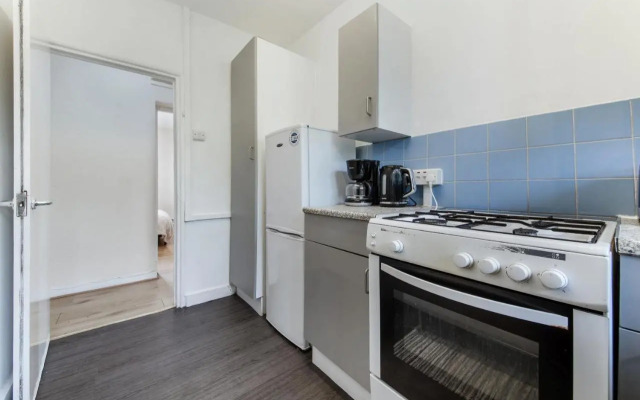 Suites by Rehoboth - Homerton - London Zone 2
