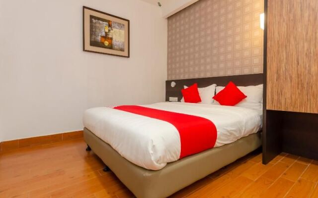 906 Hotel Kota Laksamana