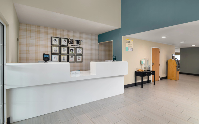 Garner Hotel Londonderry - Manchester by IHG
