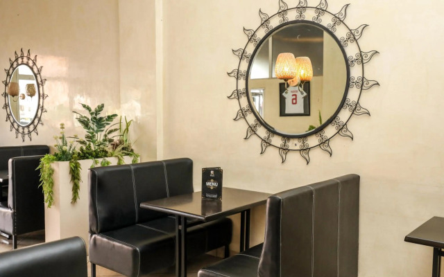 Hotel Majorelle