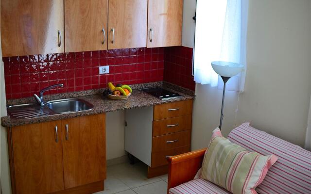 Apartamentos Oasis Maspalomas