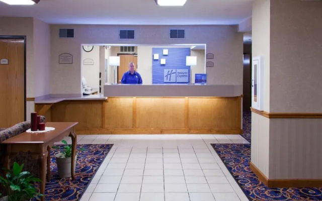 Holiday Inn Express