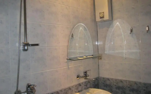 Family Hotel Familya