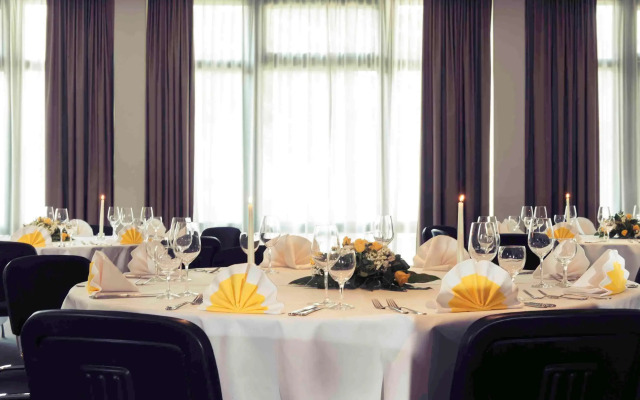 Mercure Hotel Bonn Hardtberg