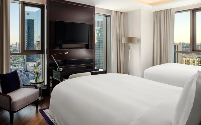 The Ritz-Carlton, Astana