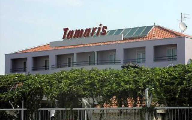 Guest Accomodation Tamaris