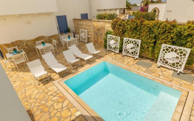 Appartamento Playa Iside