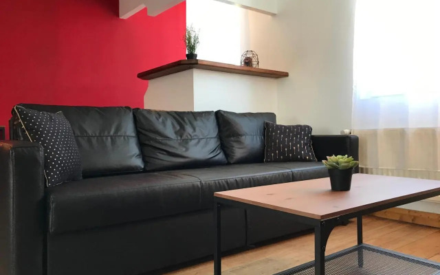 Résidence Henri Dunant