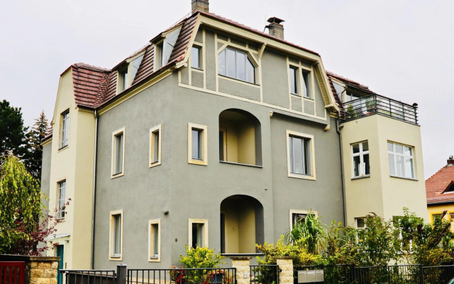 Residenz am Dresdner Stadtwald