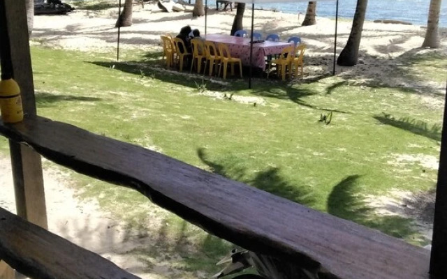 Anajawan Island Beachfront Resort