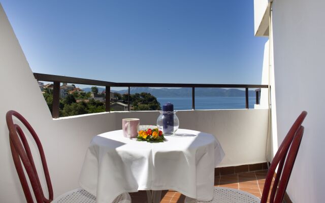 Hotel Laguna