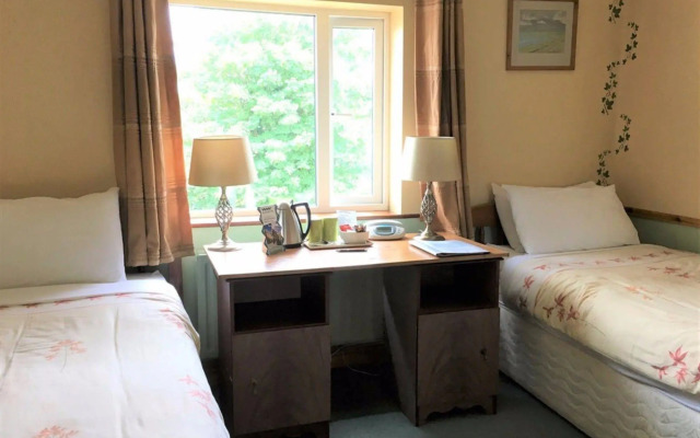 O'Connors Guesthouse