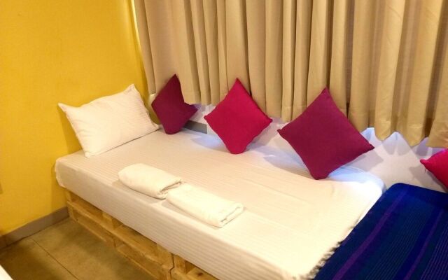 My Little Island Hostel - Colombo