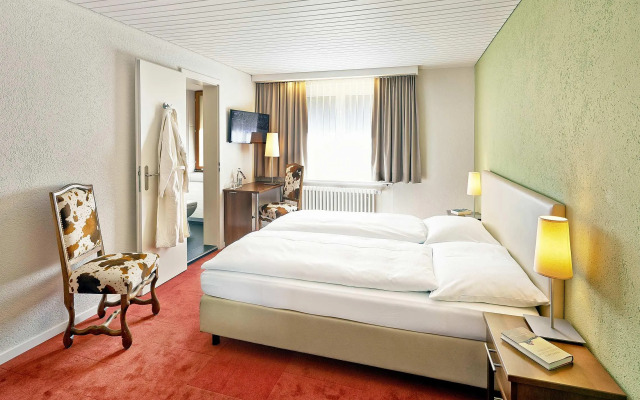 Sorell Hotel Asora