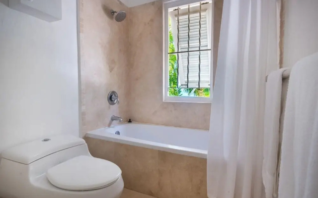 Waverly House 3 Bedroom Townhouse