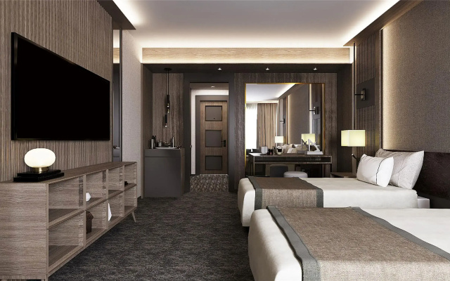 Doubletree By Hilton Kars Sarikamis
