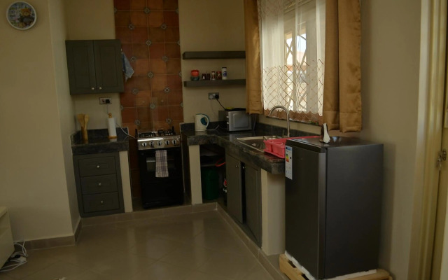 Haven Homely Apartments