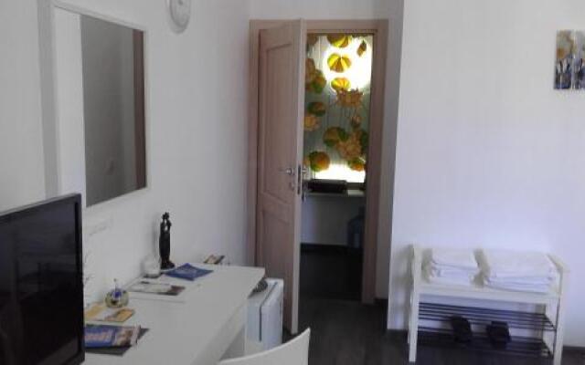 Guest House na Voznesenskom 30