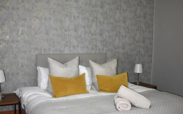 Padlangs Self-catering flats