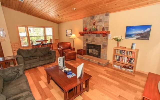Bear Loop Chalet