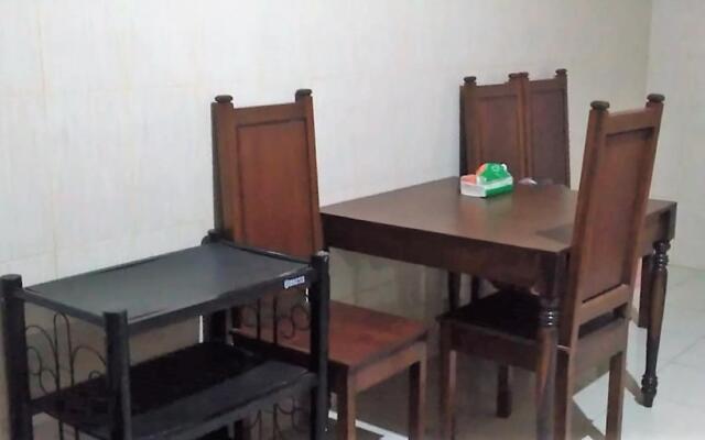 Penginapan Mentorogo Kaliurang RedPartner