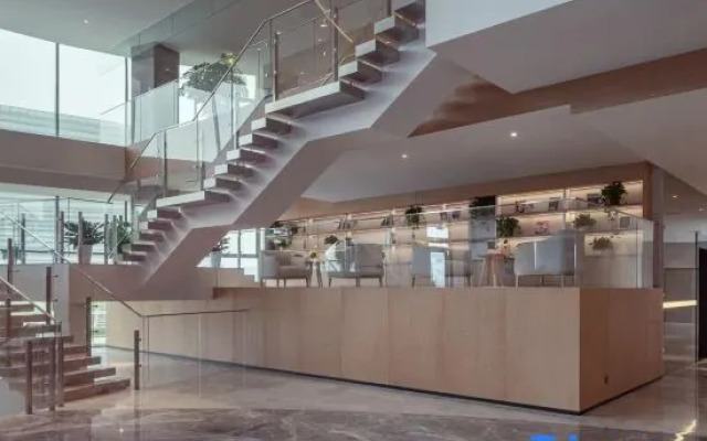 Kingdee Conference Center