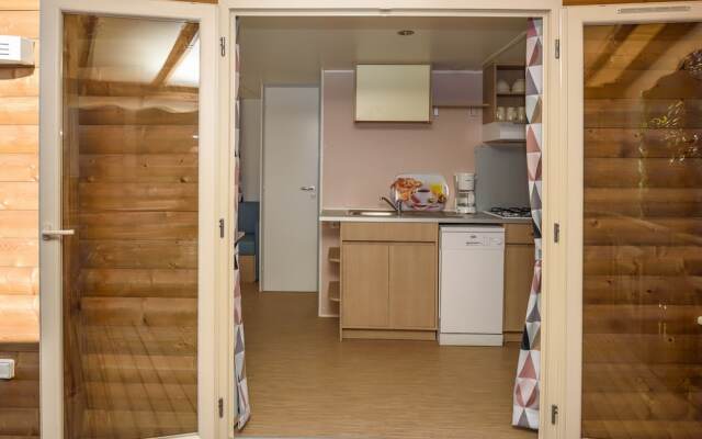 Camping Caravaning La Manga