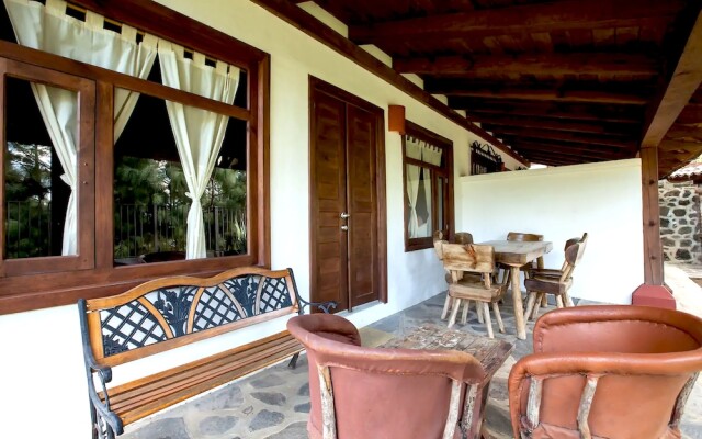 Villas Santiago Mazamitla