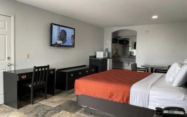 Texas Inn La Feria