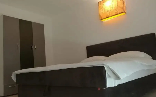 Vip villa