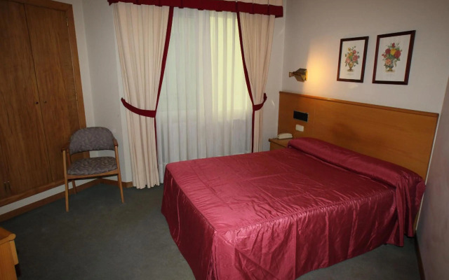 Hotel Ramos