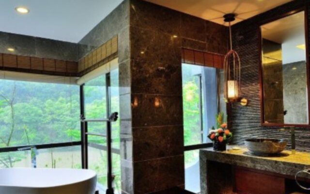 Harmona Resort & Spa Zhangjiajie
