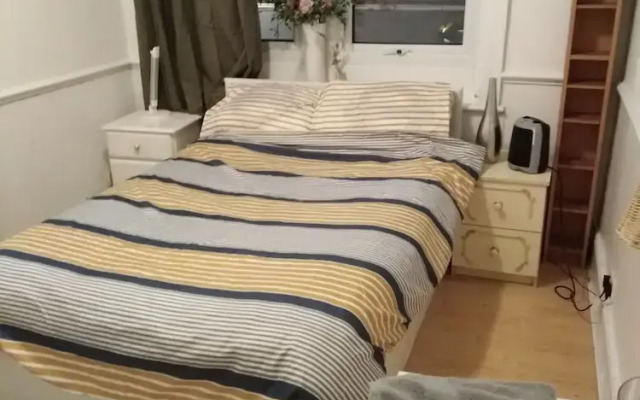 London Airport Comfort