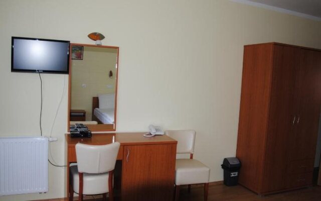 Arkánum Hotel