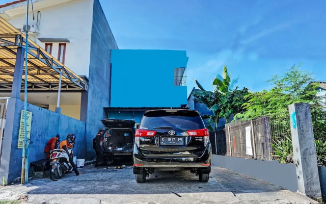 OYO Life 91718 Kost Damai Syariah