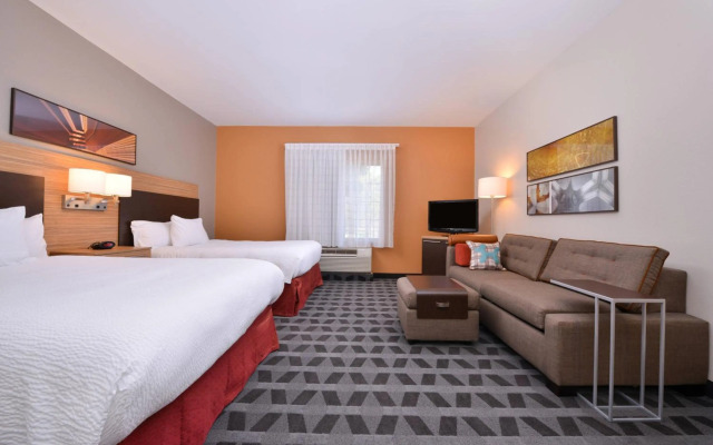 TownePlace Suites by Marriott Ontario Airport
