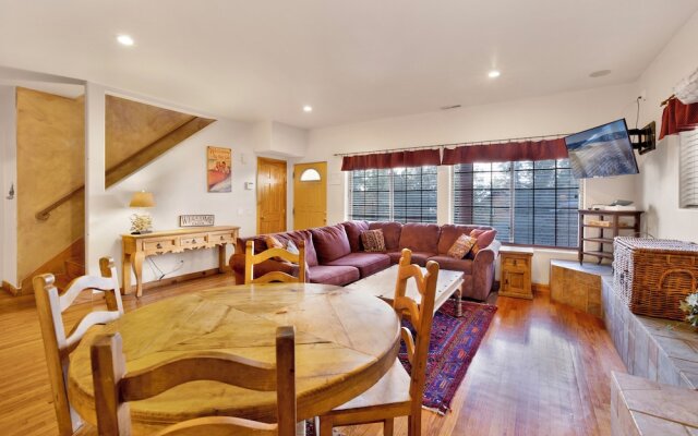 Bear Creek Lodge #735