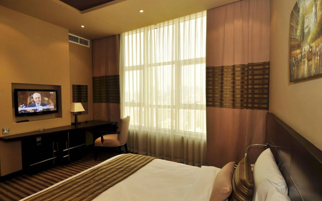 Aldar Hotel
