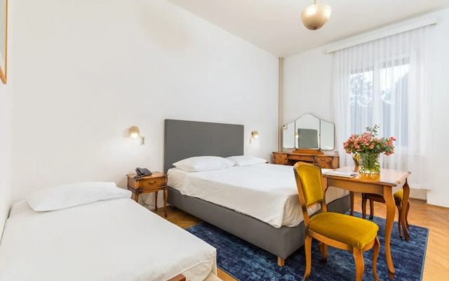Brijuni Rooms Karmen