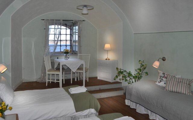 Kastellet Bed & Breakfast