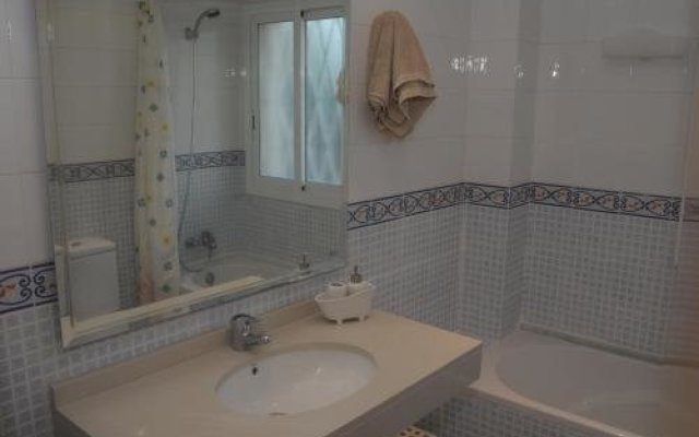 Apartaments turístics Villa Conchi