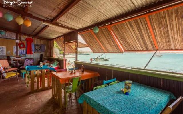 Guest House Mad'avia
