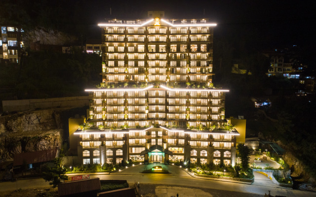 KK Sapa Hotel