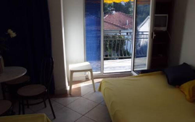 Guesthouse Lido