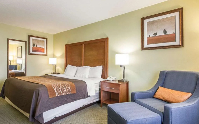 Comfort Inn & Suites Black River Falls