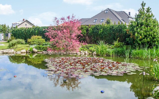 Awesome Home in Grzybowo With 6 Bedrooms and Wifi