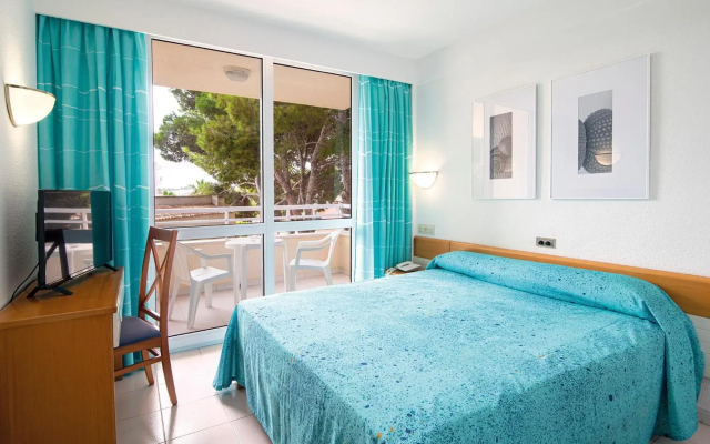 Club Hotel Cala Ratjada