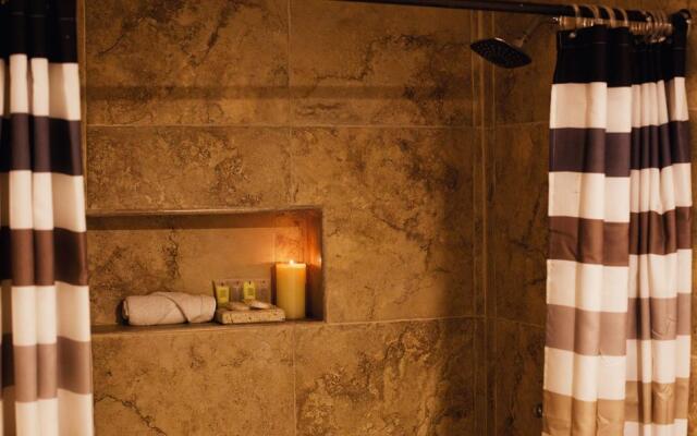 Hotel Aposentos de San Pedro