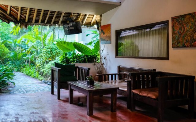 Family House Lombok
