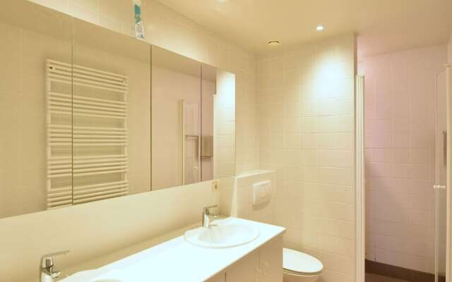 Giannina 0001 Located at the Beach